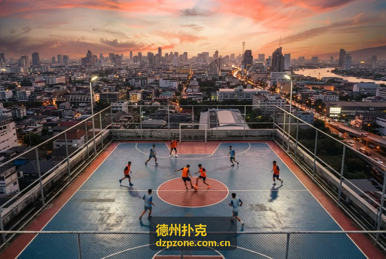 德州扑克线上平台推荐